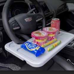 Steering Wheel Table