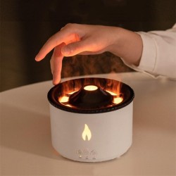 EssenceVortex AromaFlare Diffuser