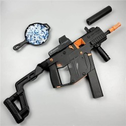 Kriss Vector Gel Blaster Toy Gun