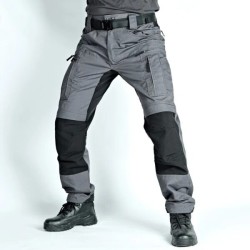 Men Tactical Pant