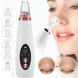 Ultimate Blackhead Vacuum & Skin Care System