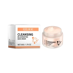 Cleansing Rejuvenating Skin Cream