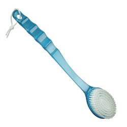 GentleGlide Exfoliating Soft Bath Brush