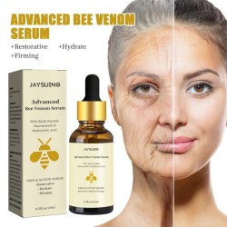 Bee Venom Serum with Manuka Honey