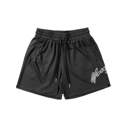 SwiftFit Men's RapidDry Training Shorts