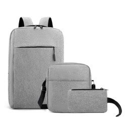 JourneyBound Explorer Backpack