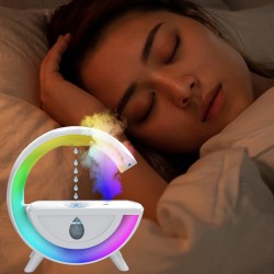 AeroMist™ RGB Levitating Humidifier