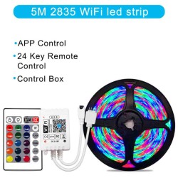 WiFi LED Strip Light