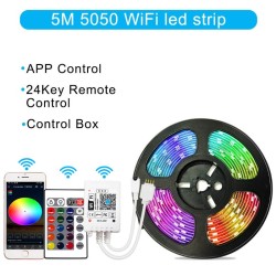 WiFi LED Strip Light