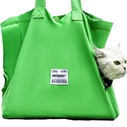 Cat Tote Bag