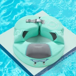 Non-Inflatable Baby Chest Floats