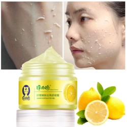 Pore-Purifying Facial Scrub