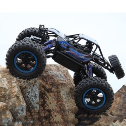 Fast Furious Off-Road RC Racer 1:14