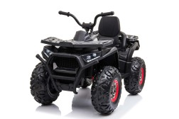 ATV Kids Ride On Quad Bike 12V With Remote Control