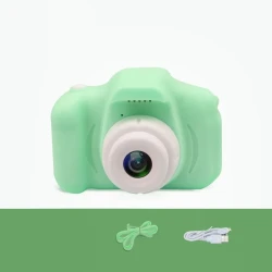 Kids Digital Mini DSLR Camera