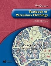 Dellmann's Textbook of Veterinary Histology