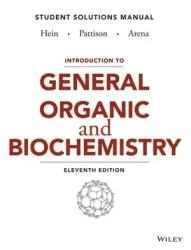 Introduction to General, Organic, and Biochemistry