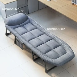 Portable Folding Bed