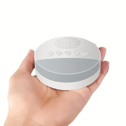 Portable Sleep Assistant Device