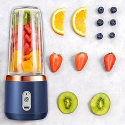 Juicer Portable Small Charging Juicer Cup