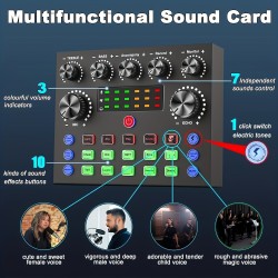 Podcast Equipment Bundle