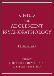 Child and Adolescent Psychopathology