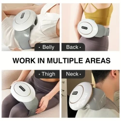 Electric Portable Massager for Full Body