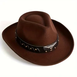 Western Cowboy Hat