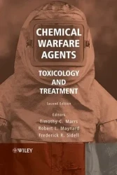 Chemical Warfare Agents