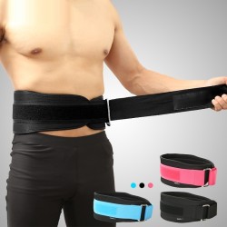 FitFlex Bodybuilding Belt