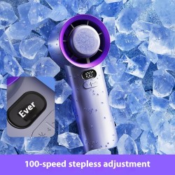 ChillMate USB Adjustable Handheld Ice Compress