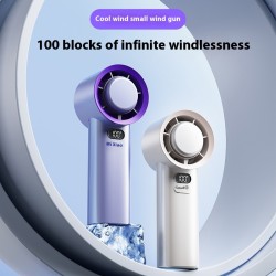 ChillMate USB Adjustable Handheld Ice Compress