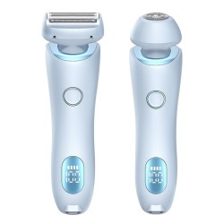 SmoothGlam Epilator