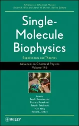 Single-Molecule Biophysics