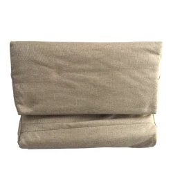 Tablet computer mobile phone support pillow