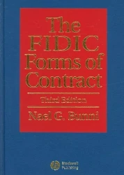 The FIDIC Forms of Contract