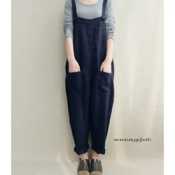 Spring And Summer New Style Foreign Trade Women's Pants