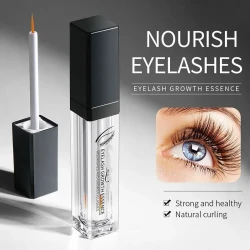 Eyelash Nourishing Liquid Nourish Hair Roots