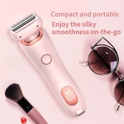 2 In 1 Hair Removal