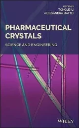 Pharmaceutical Crystals