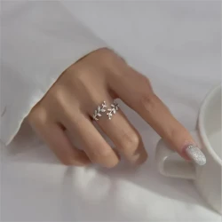 Branch Ring For Woman