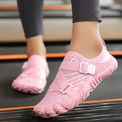 Women's Lightweight Non-Slip Aqua Shoes