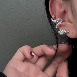 Sweet Cool Dragon Type Ear Clip