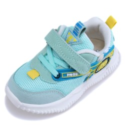 KidStride Active Mesh Sneakers