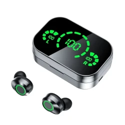 YD03 Bluetooth TWS Smart Display Earbuds