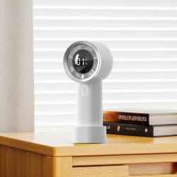 Rechargeable Mini Air Conditioner