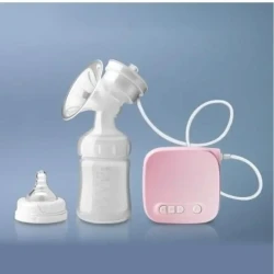 EasyFlow Electric Breast Pump Kit