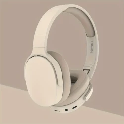 Wireless Headset Headphone Stereo 5.3