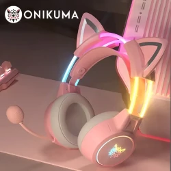 ONIKUMA X15 Gaming Headset