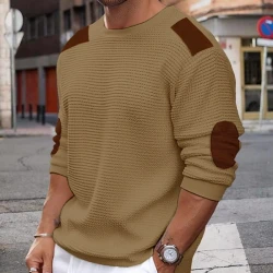 Knitted Sweater